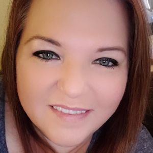 Meet your Posher, Joanna